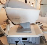 Visionix L67 Autorefractor / Keratometer 