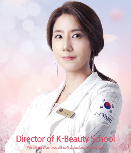 K-Beauty Solution Co., Ltd.