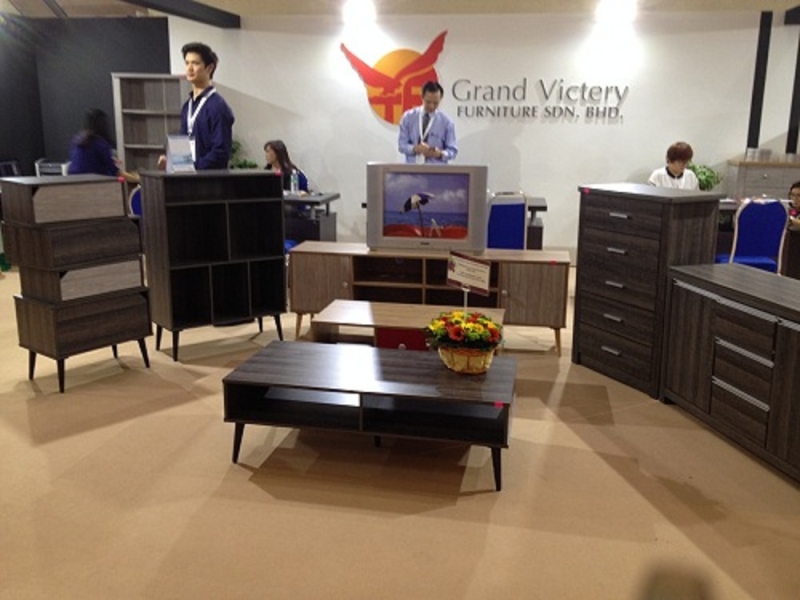 Grand Victery Furniture Sdn Bhd
