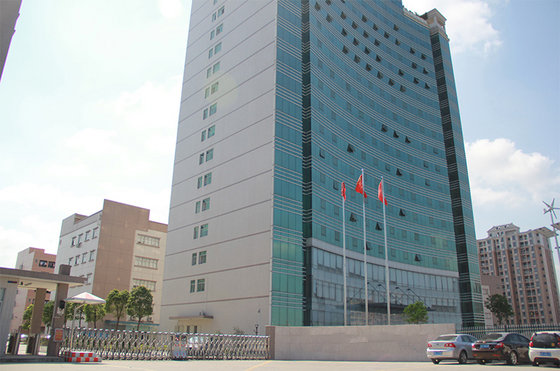 Shenzhen Centrix Electronics Co.,LTD