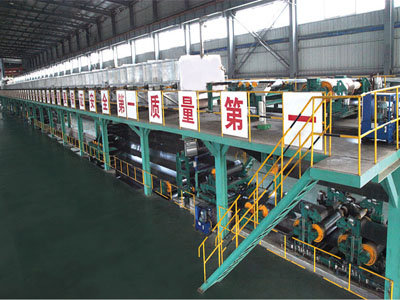 Shandong Xindefu Imp Exp Co., Ltd