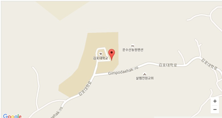 Korean Ginseng Export Corporation location image