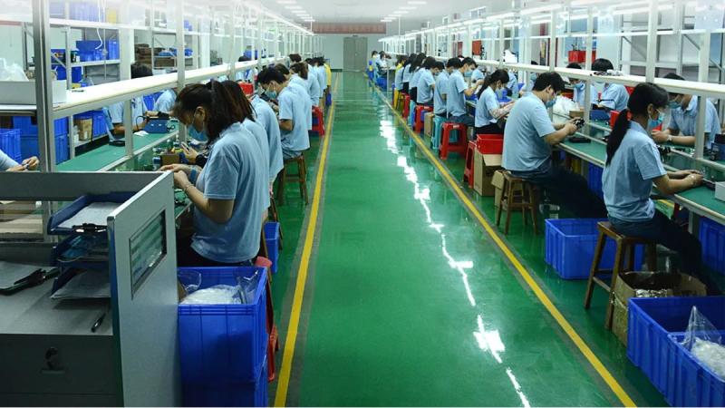Shenzhen Cofore Technology Co.,Ltd