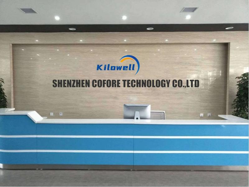 Shenzhen Cofore Technology Co.,Ltd