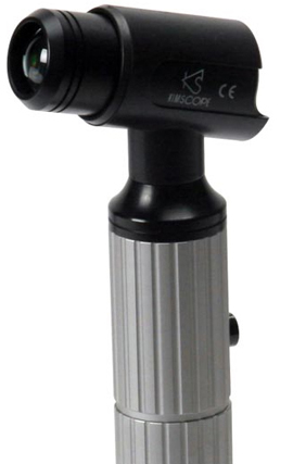 Throatscope(id:1380236). Buy Korea headlight, otoscope, throatscope - EC21