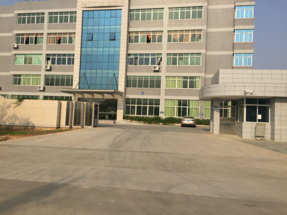 QuanZhou TaiFeng Machine Technical Co.,Ltd.