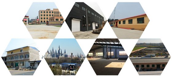 Hebei Kenuo Rubber Products Co., Ltd.