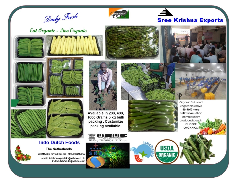 Sree Krishna Exports