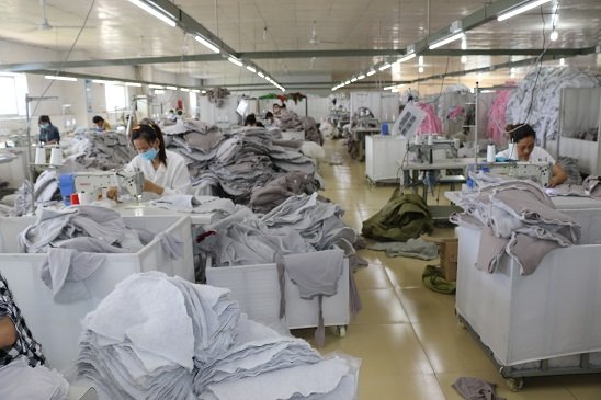 Suzhou KSK Textile Co.,Ltd