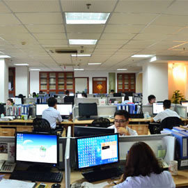 Guangzhou Kaisi Printing Co., Ltd.