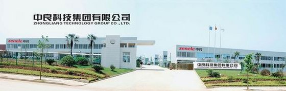 Zhongliang Technology Group Co., Ltd