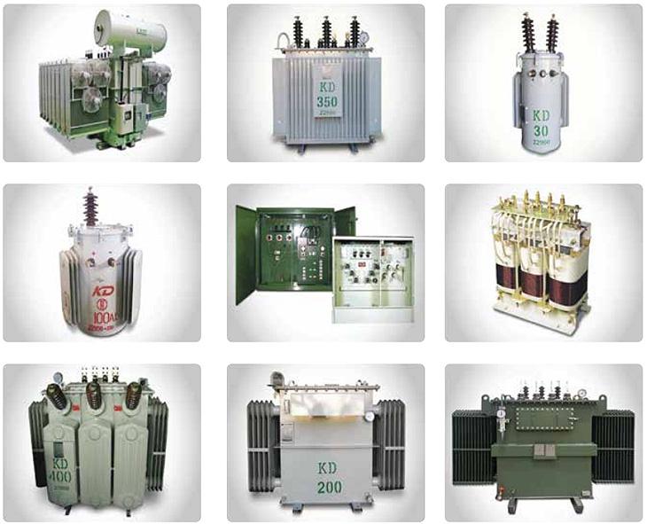 Kukdong Electric Co Ltd Transformer Power Transformer Distribution Transformer Ec Mobile