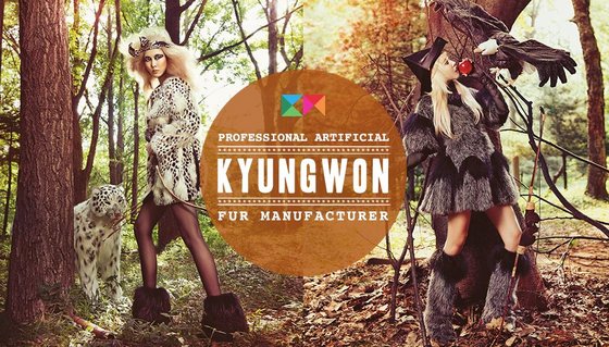 Kyung Won Co., Ltd.
