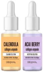 ec21 calendula ampoule collagen