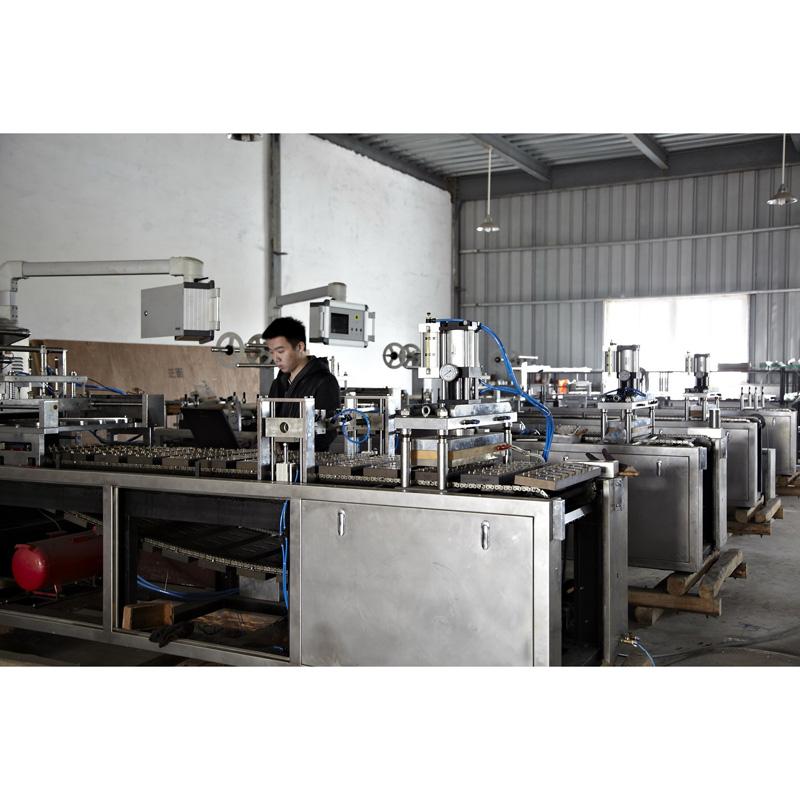 Wenzhou Kxite Machinery Technology Co., Ltd.
