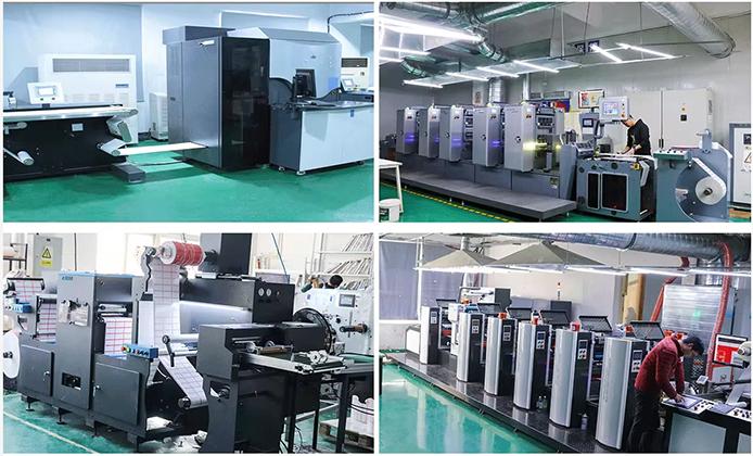 Labelbest Printing Co., Ltd.