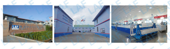 Qingdao Laf Packaging Co., Ltd.
