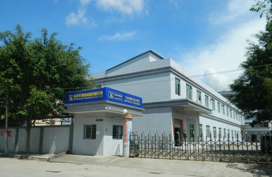 Dongguan TinsMaker Co.,Ltd