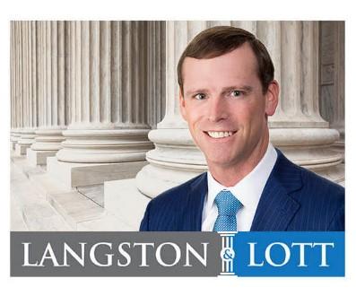 Langston & Lott, PLLC
