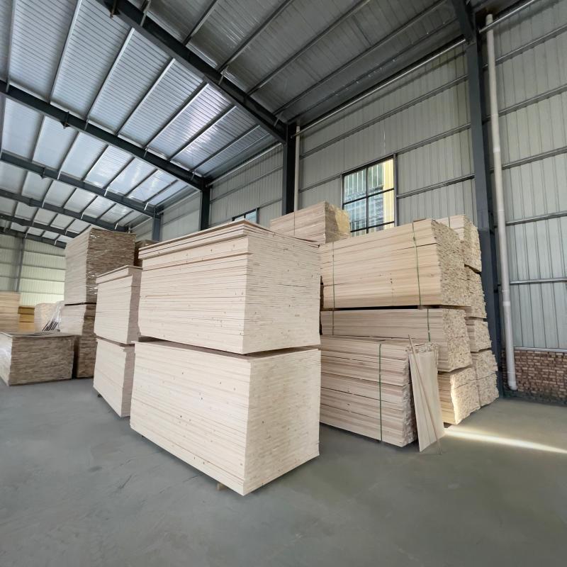 Shandong Lanko Wood Industries Co.,Ltd