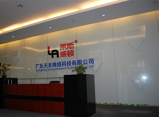Guangdong Temsun Network Technology Co., Ltd.