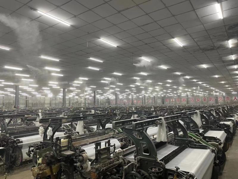 Guangdong Luyuan Textile Co., Ltd