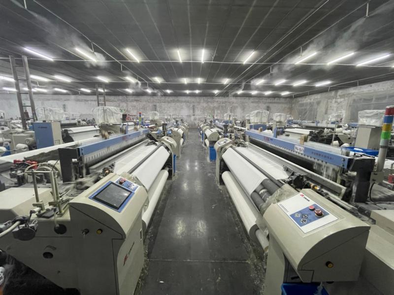 Guangdong Luyuan Textile Co., Ltd