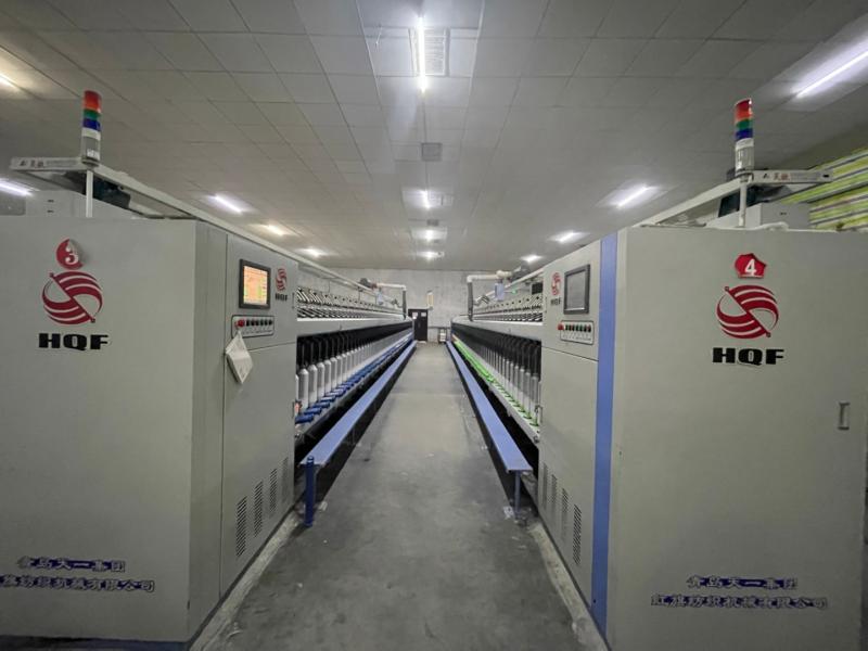 Guangdong Luyuan Textile Co., Ltd