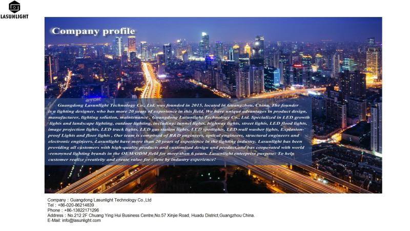 Guangdong Liang An Technology Co.,Ltd