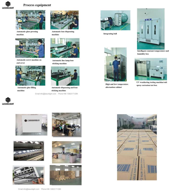 Guangdong Liang An Technology Co.,Ltd