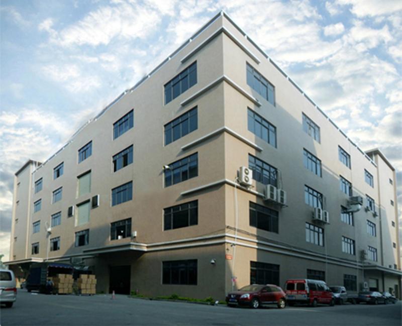 ZhongShan Wright Photoelectric Technology Co., Ltd.