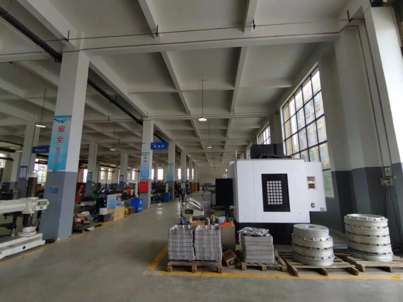 Lee Floor Machinery Manufacturing Co., Ltd