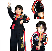 Martial Arts Uniform, Custom-made Uniform(id:8966722) Product details ...