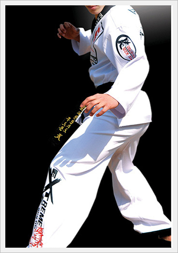 Martial Arts Uniform, Custom-made Uniform(id:8966722). Buy Korea ...