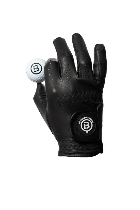 Left Behind Golf Company