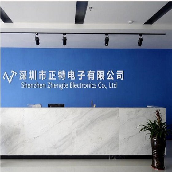 Shenzhen Zhengte Electronics Co.,Ltd.