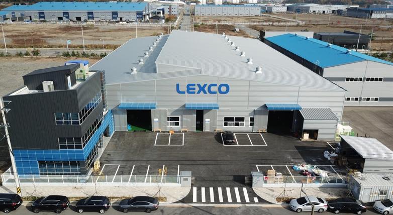 Lexco Co.,Ltd.