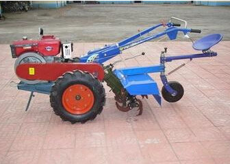 Weifang Luhua Agricultural Equipment Co., Ltd.