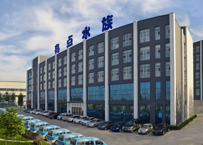 Hebei Lidia Aquarium Tech Co.,Ltd