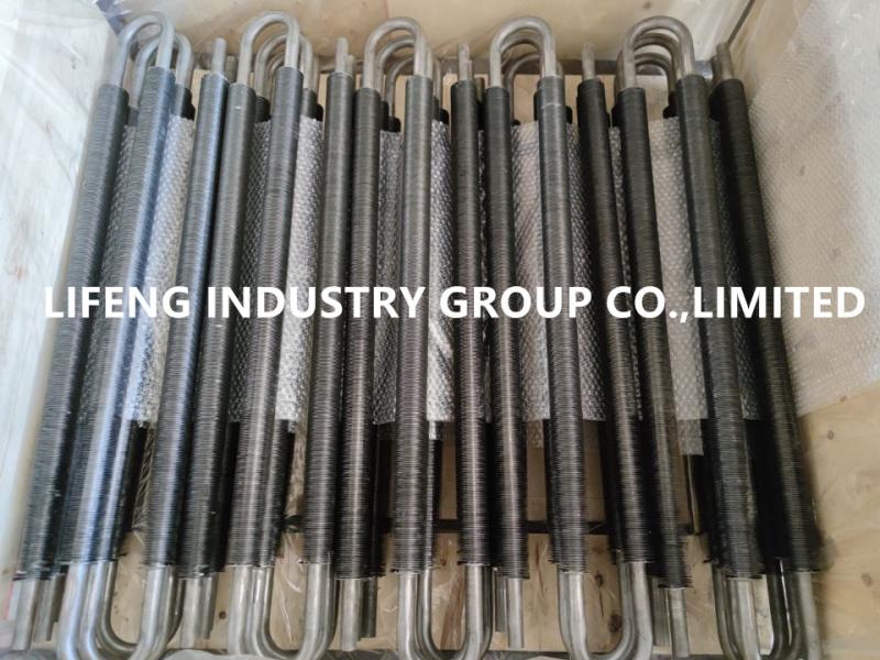 Lifeng Industry Group Co.,Limited