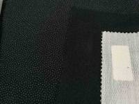 75d Polyester Interlining (Twill) , Woven