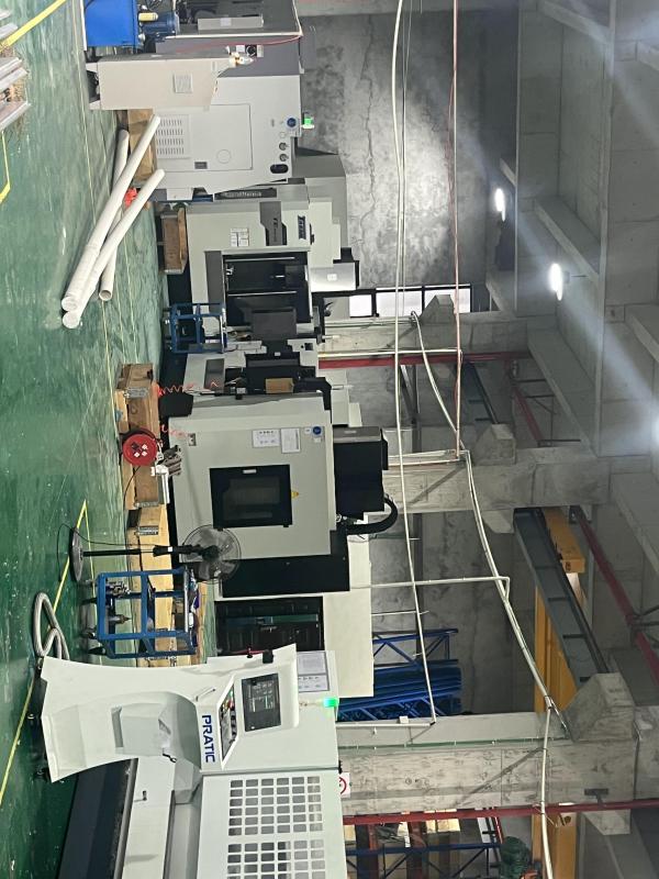 Jinhua Fuxuan Machinery Euipment Co., Ltd