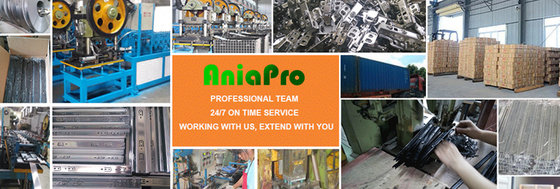 Ania Pro Industry and Trading Co., Ltd.