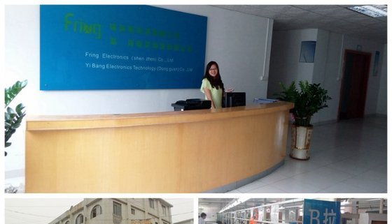 Fring Electronics Shenzhen Co.,Ltd