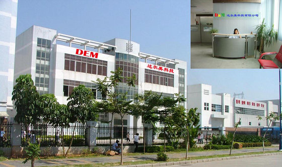 D.E.M Technological (HK) Co.,Limited