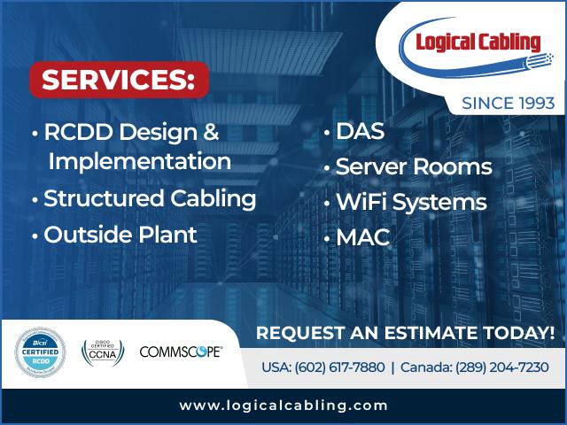 Logical Cabling