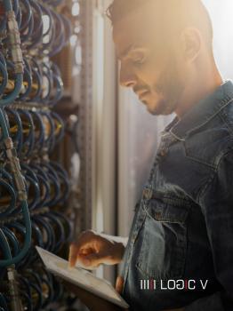 Logic V Cloud & IT Services