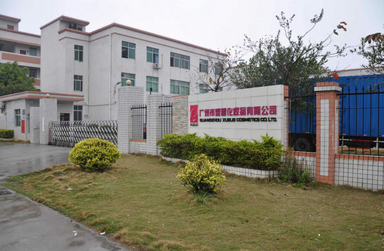 Guangzhou Xuelei Cosmetic Co., Ltd