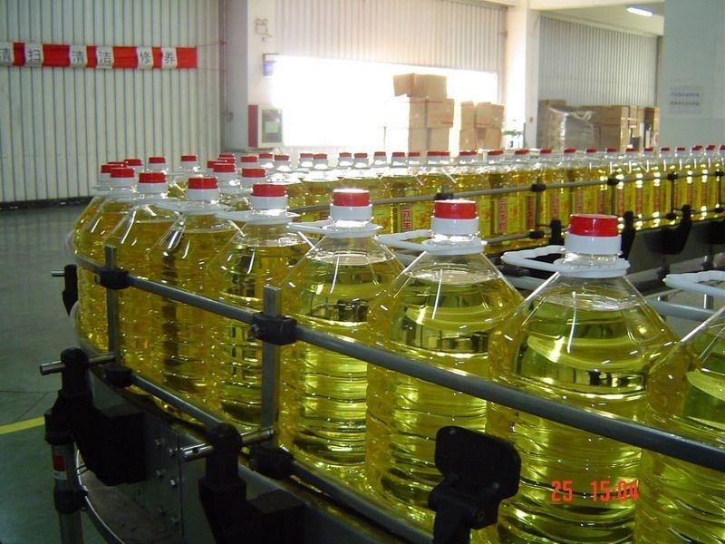 Lorin Oil Limited