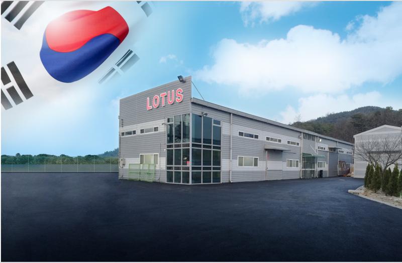 Lotus International Co., Ltd